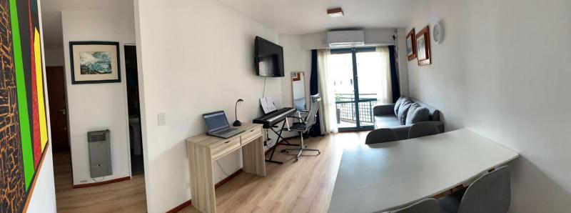 Salguero Residential Apartament - image 12