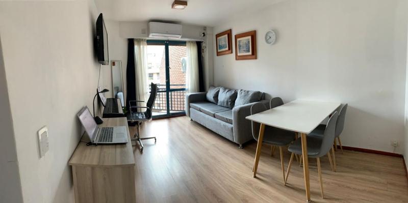 Salguero Residential Apartament - image 16