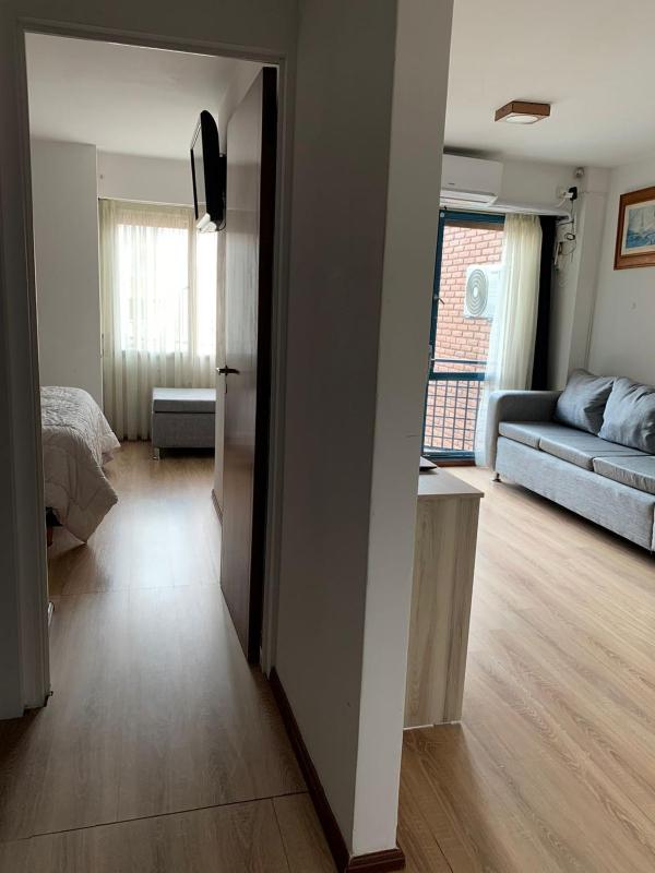 Salguero Residential Apartament - image 2
