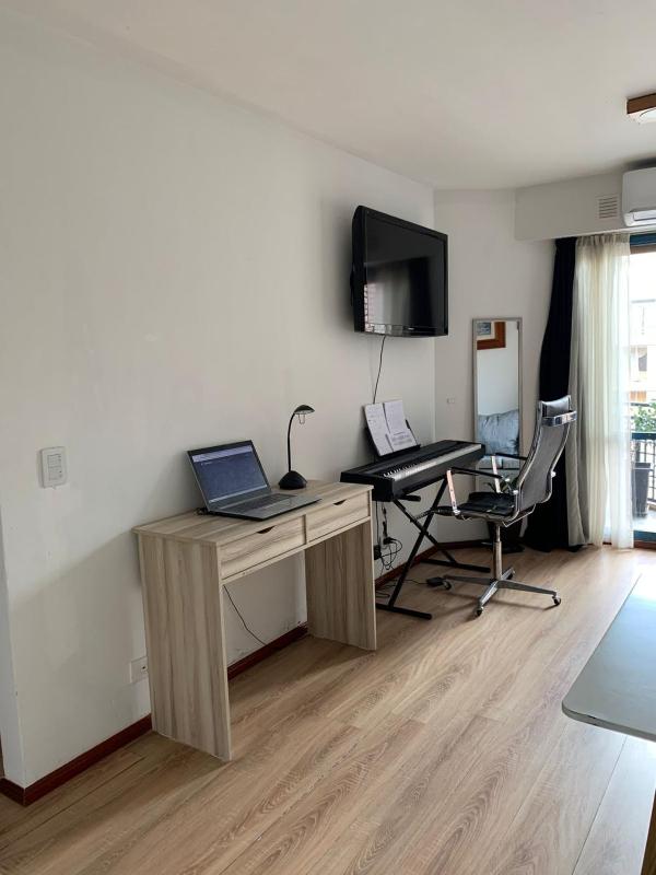 Salguero Residential Apartament - image 8