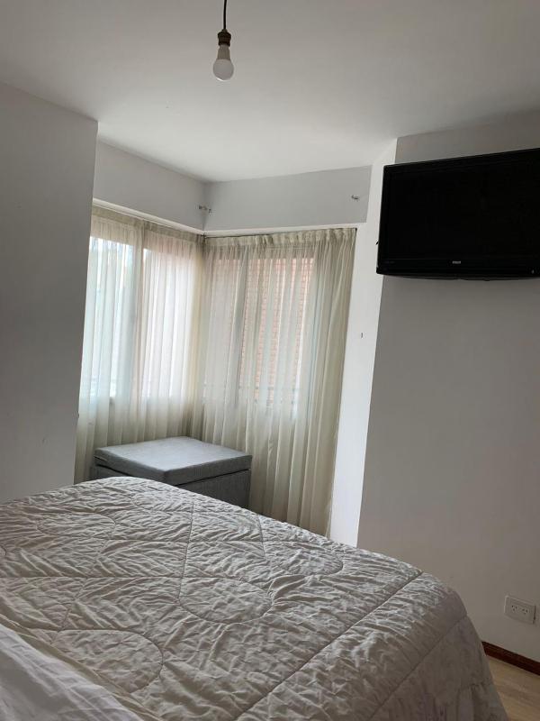 Salguero Residential Apartament - image 11