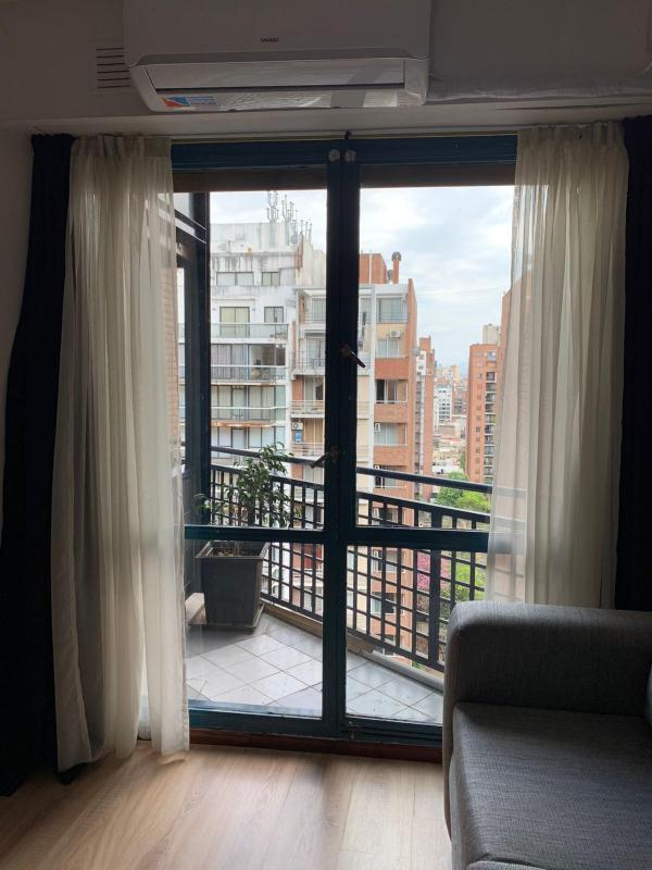 Salguero Residential Apartament - image 17