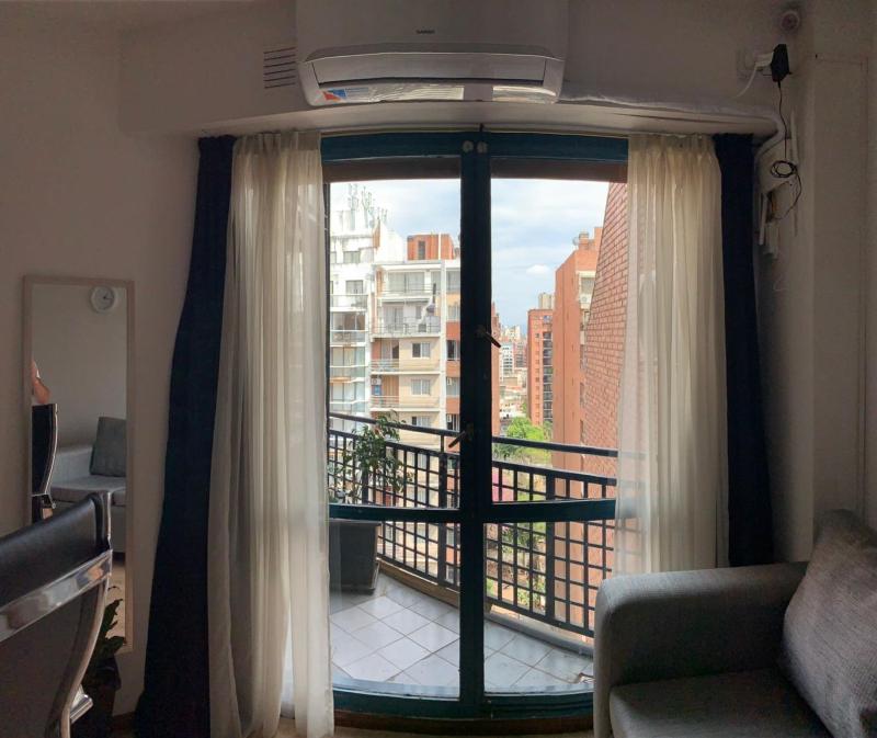 Salguero Residential Apartament - image 4
