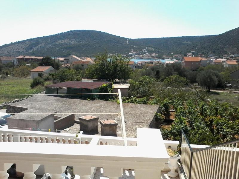 Two-Bedroom Apartment with Terrace and Sea View image 3