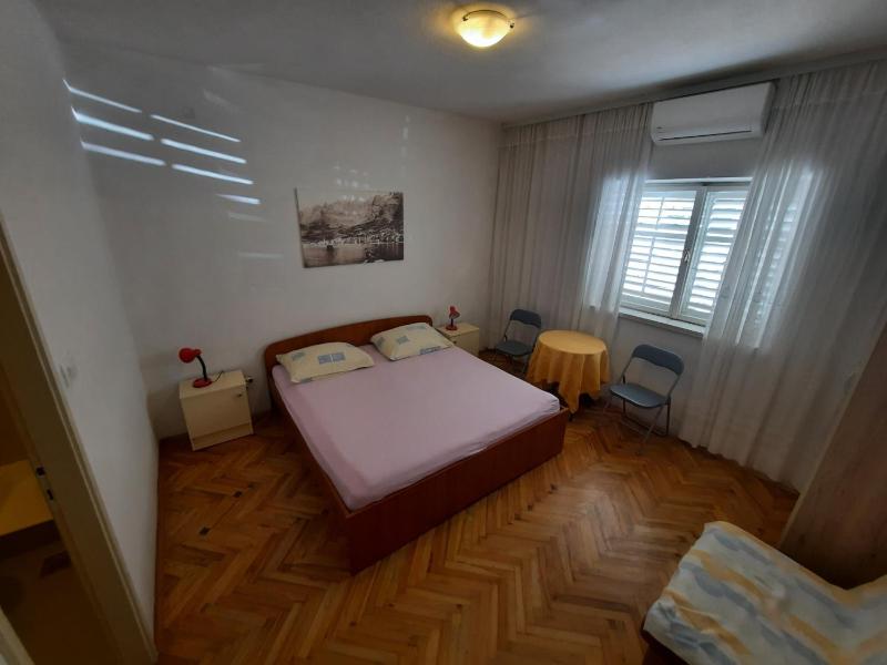 Apartments with parking space Makarska - 12211 - image 8