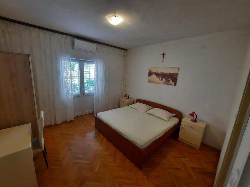 Apartments with parking space Makarska - 12211 - image 37