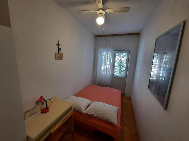 Apartments with parking space Makarska - 12211 - image 17