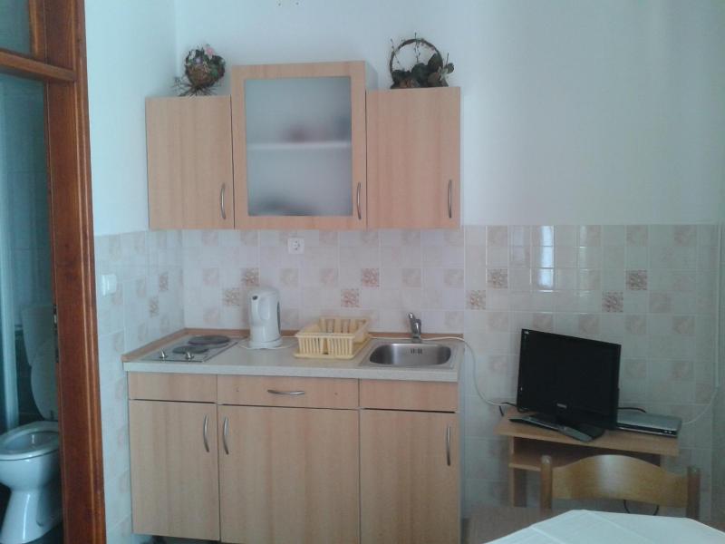 Apartments and rooms with parking space Solaris Sibenik - 12269 - image 10