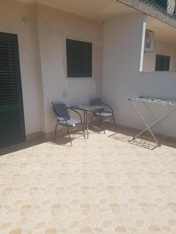Apartments and rooms with parking space Solaris Sibenik - 12269 - image 20