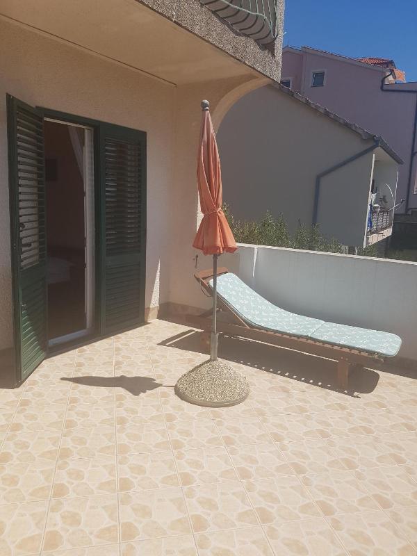 Apartments and rooms with parking space Solaris Sibenik - 12269 - image 13