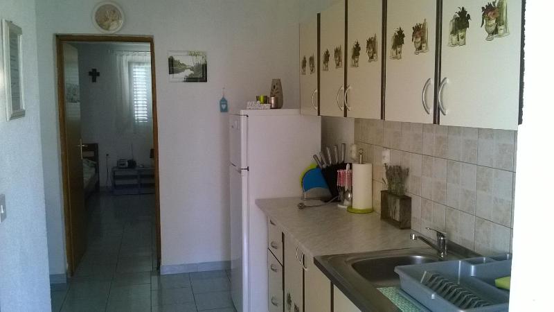 Apartments with a parking space Murter - 12299 - image 18