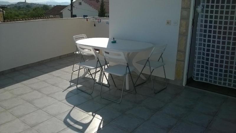 Apartments with a parking space Murter - 12299 - image 17