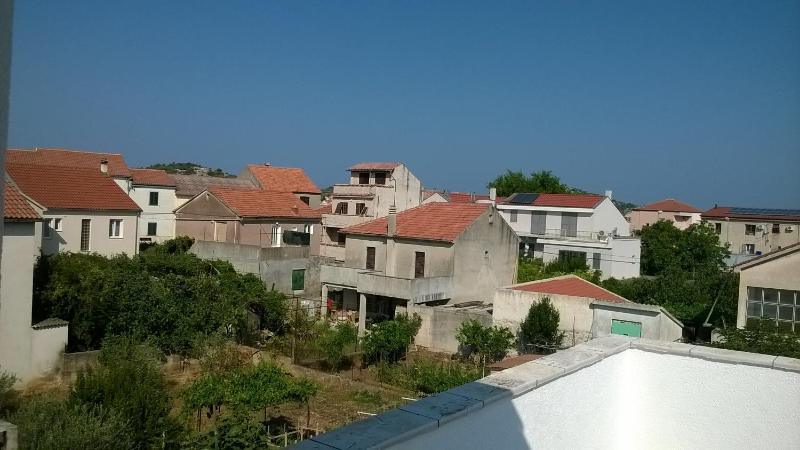 Apartments with a parking space Murter - 12299 - image 10
