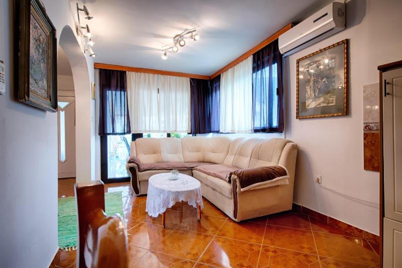 Two-Bedroom Apartment with Terrace image 1