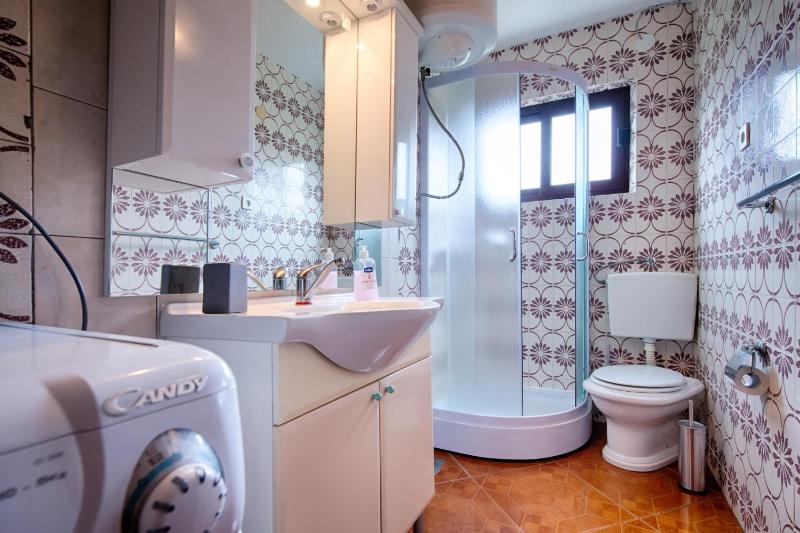 Two-Bedroom Apartment with Terrace image 4