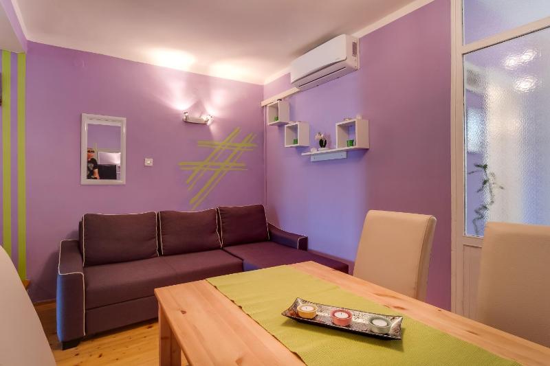 Apartments by the sea Mali Losinj (Losinj) - 12342 - image 6