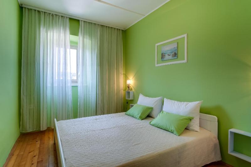 Apartments by the sea Mali Losinj (Losinj) - 12342 - image 5