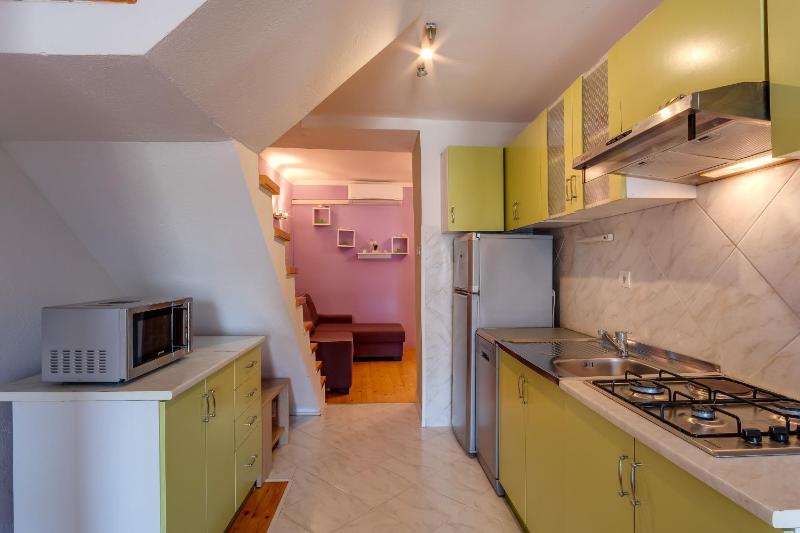 Apartments by the sea Mali Losinj (Losinj) - 12342 - image 10