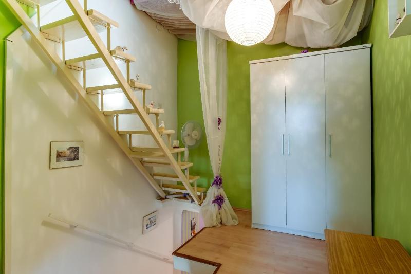 Apartments by the sea Mali Losinj (Losinj) - 12342 - image 16
