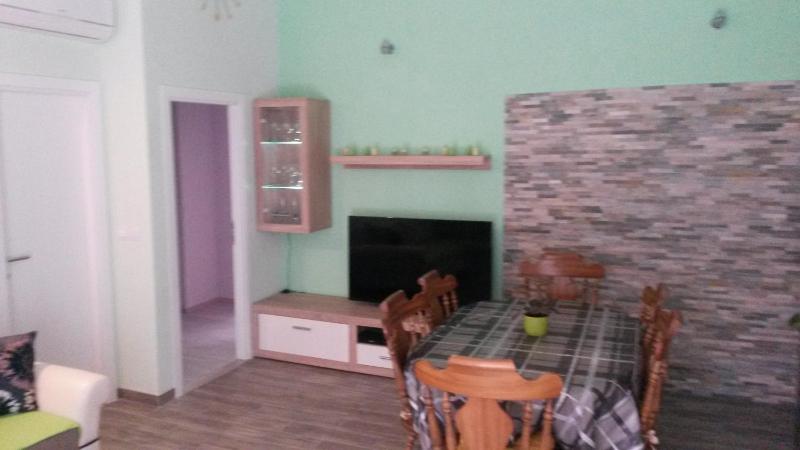 Two-Bedroom Apartment with Terrace and Sea View image 4