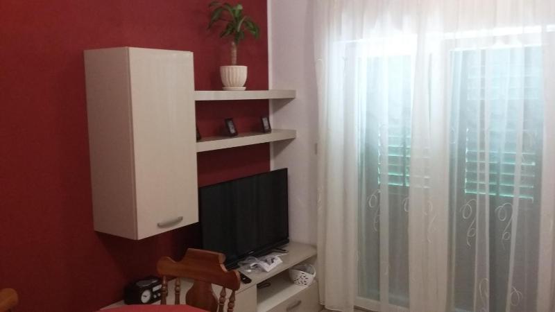Two-Bedroom Apartment with Terrace and Sea View image 1