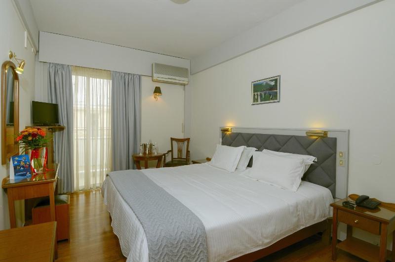 Hotel Nefeli - image 13
