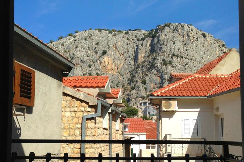 Apartments with WiFi Omis - 11836 - image 8