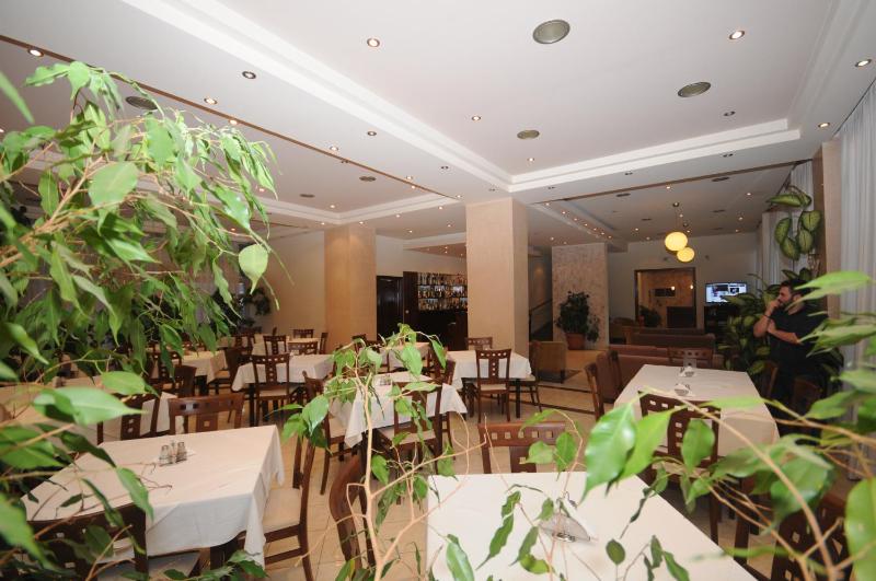 Hili Hotel - image 15