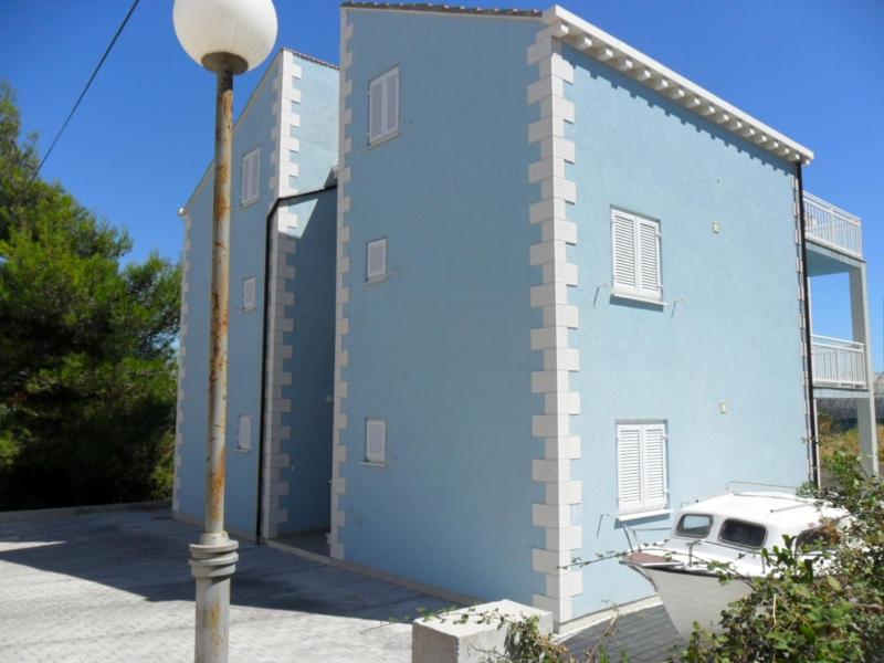 Apartments with parking space Korcula - 12423 - image 6