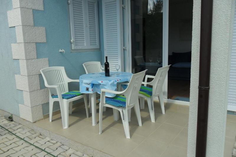 Apartments with parking space Korcula - 12423 - image 19