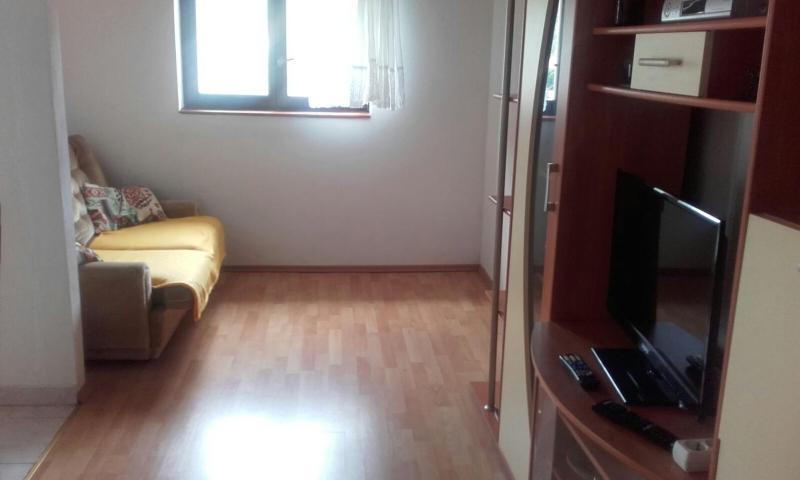 Two-Bedroom Apartment with Terrace and Sea View image 1