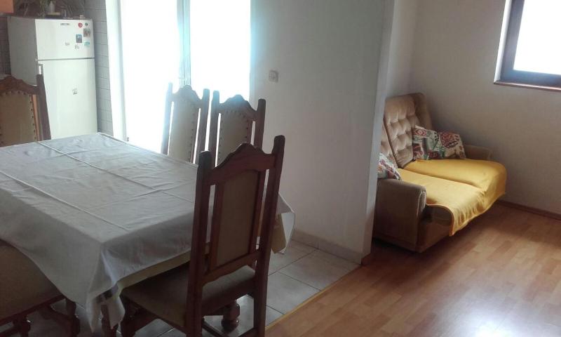 Two-Bedroom Apartment with Terrace and Sea View image 4