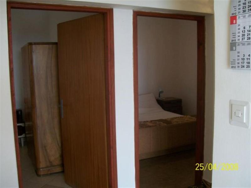 Two-Bedroom Apartment with Terrace and Sea View image 2