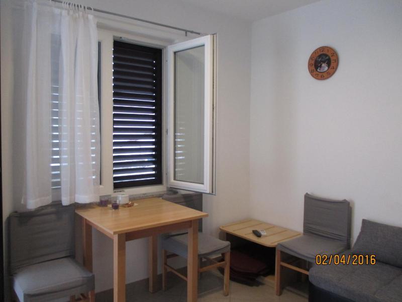 Studio with Terrace image 4