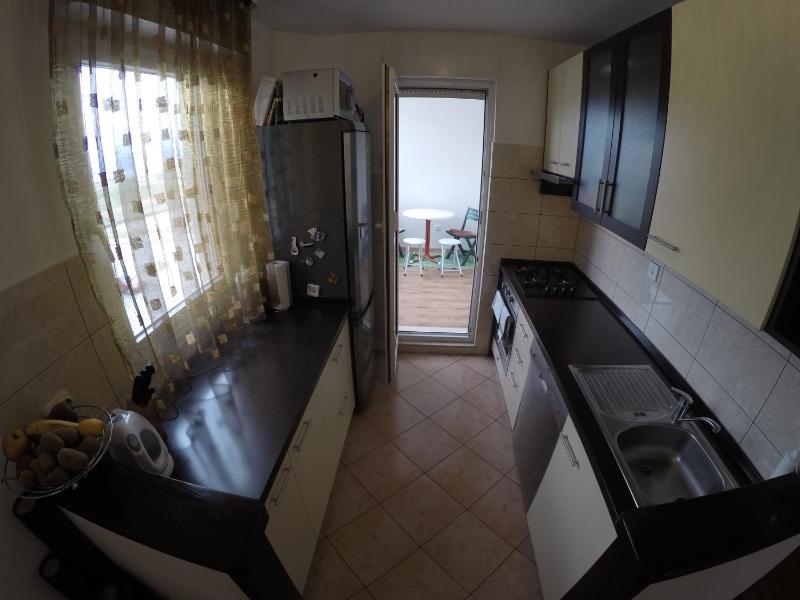 Apartments with WiFi Omis - 12525 - image 6