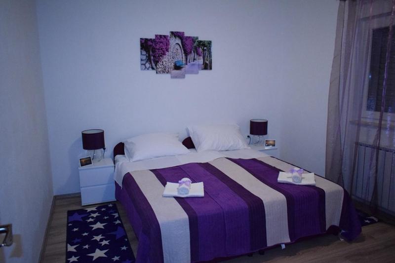 Apartments with a parking space Kastel Stari Kastela - 12568 - image 29