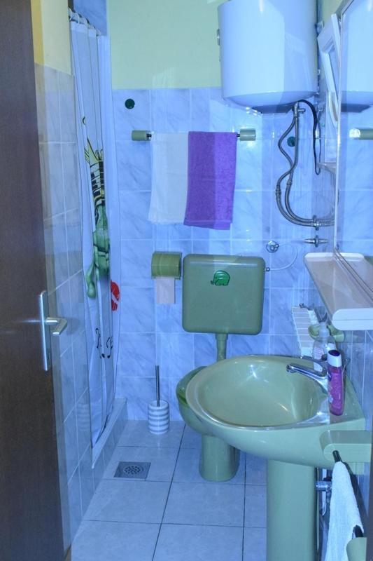 Apartments with a parking space Kastel Stari Kastela - 12568 - image 30