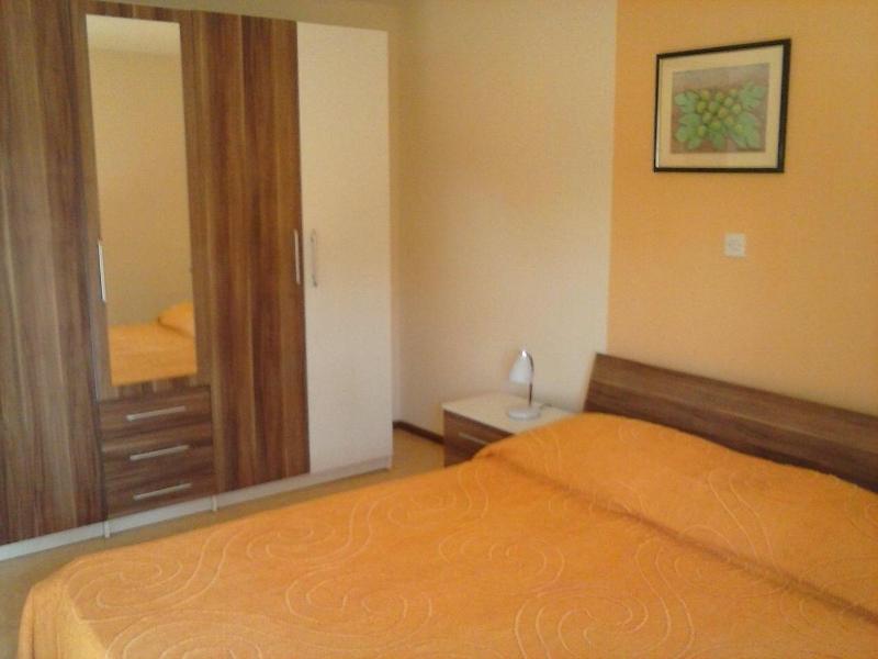 Two-Bedroom Apartment with Terrace image 1