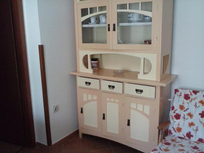 Two-Bedroom Apartment with Terrace image 3