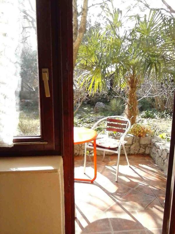 Two-Bedroom Apartment with Terrace image 2