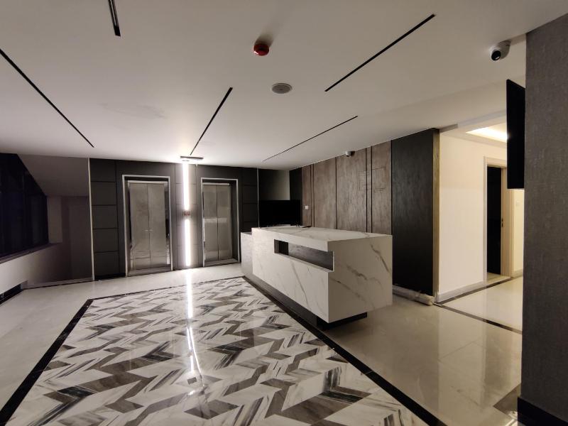 luxury room (43)m near downtown and all services - image 15