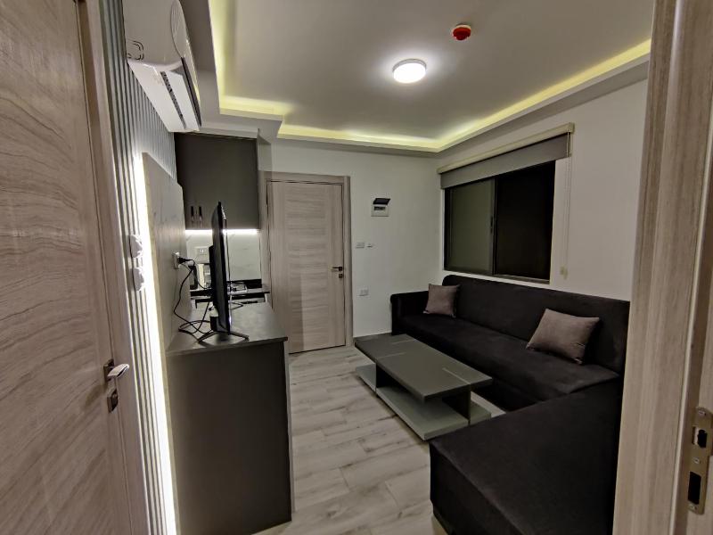 luxury room (43)m near downtown and all services - image 10