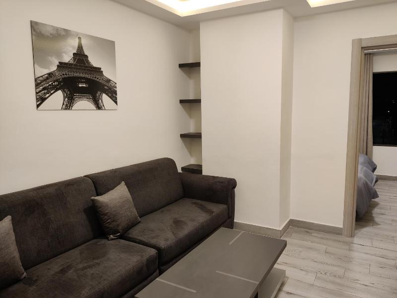 luxury room (43)m near downtown and all services - image 14