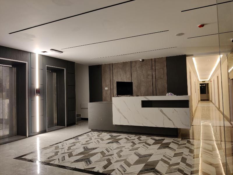luxury room (43)m near downtown and all services - image 12