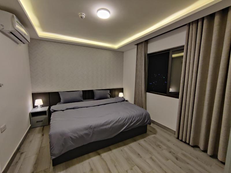 luxury room (43)m near downtown and all services - image 1