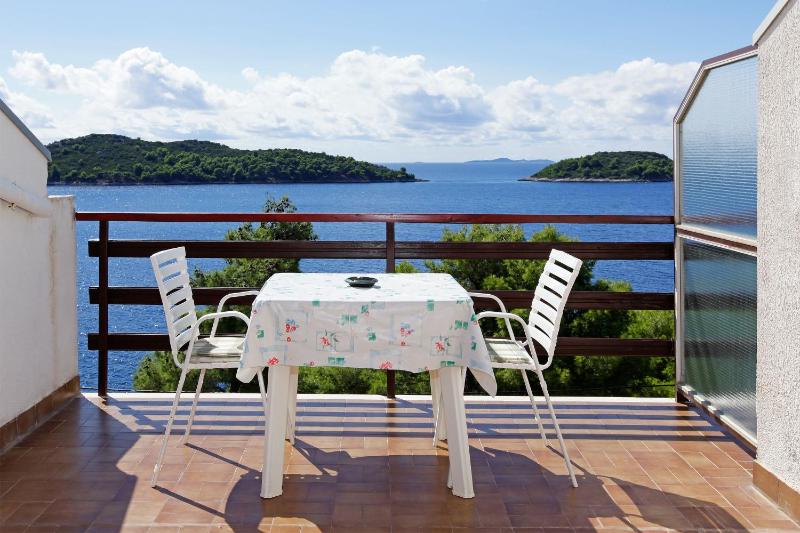 Studio with Terrace and Sea View image 2