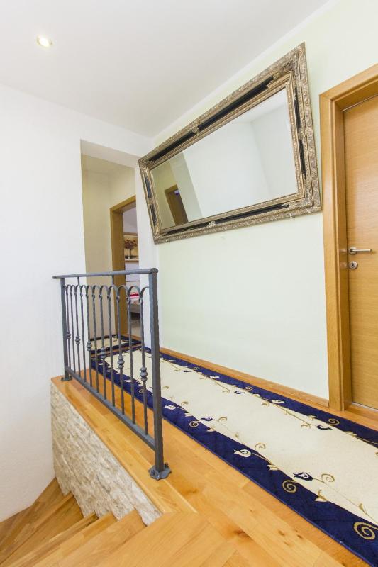 Four-Bedroom Holiday Home image 2