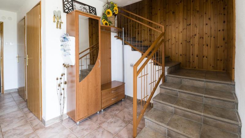 Holiday house with a parking space Valica Umag - 12681 - image 2