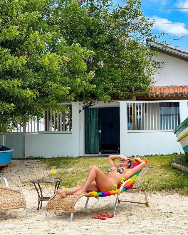 Casa de praia Ponta dos Ganchos de Fora - image 20