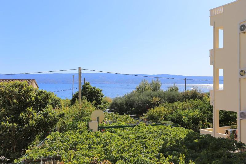 Apartments by the sea Duce Omis - 12687 - image 12